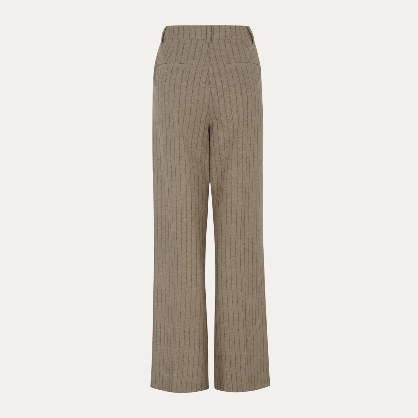 SRMarja Pant, Greige Melange