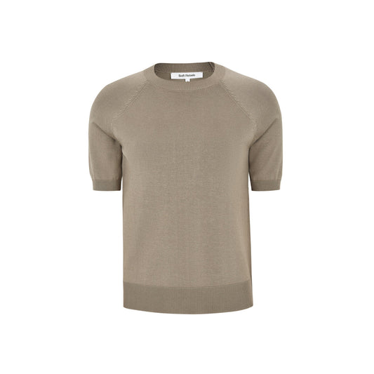 SRMarla SS O-neck Greige, Soft Rebels, Såininorden