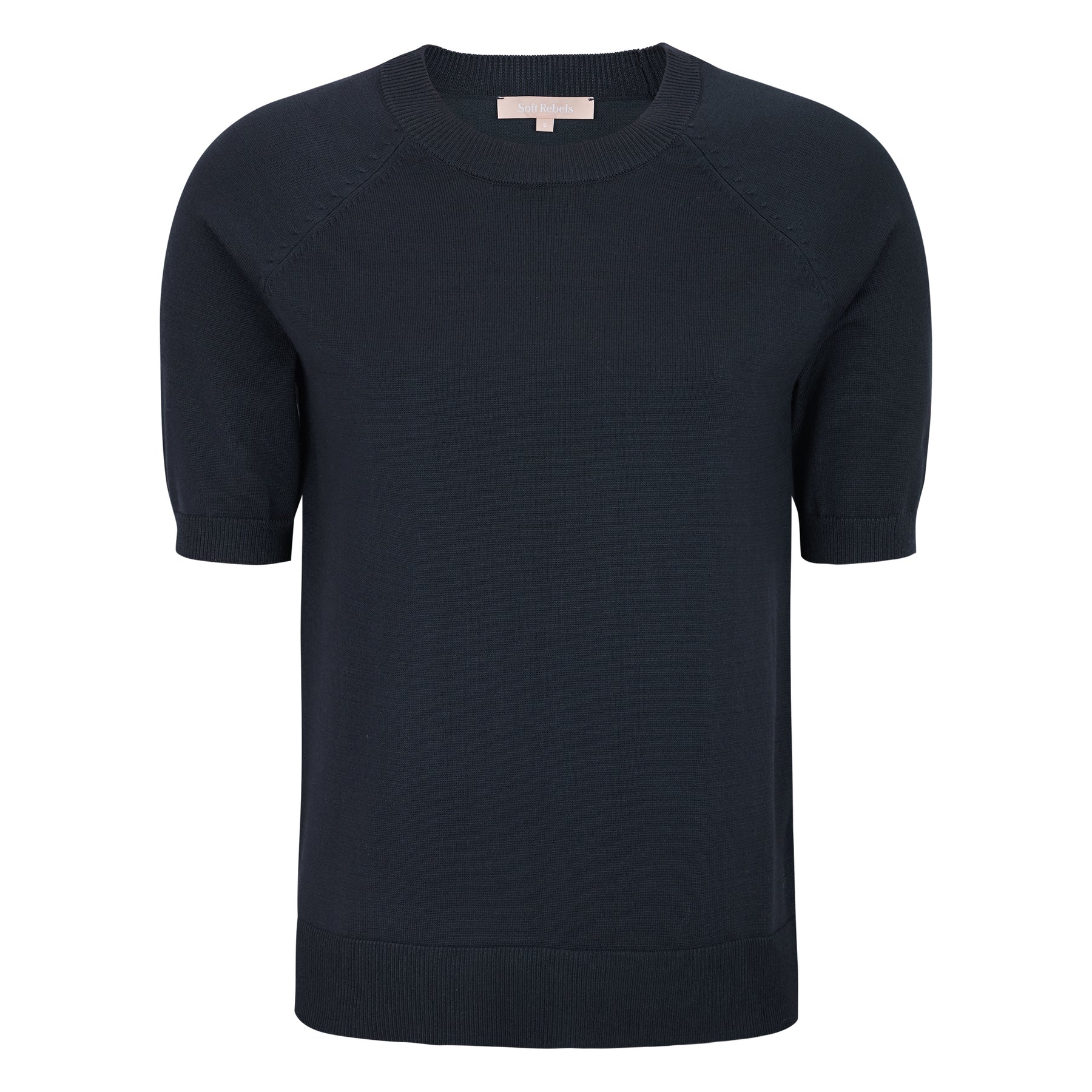 SRMarla SS O-neck Kit Total Eclipse
