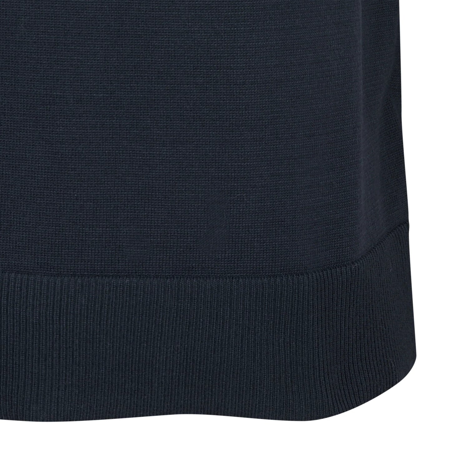 SRMarla SS O-neck Knit, Total Eclipse