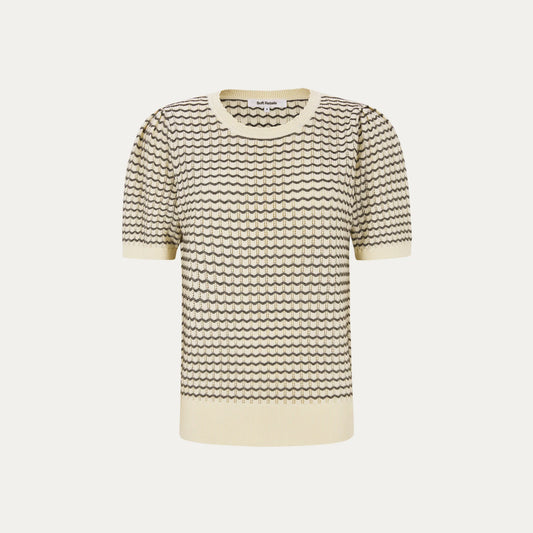 SRMayan Knit Arctic Wolf, Soft Rebels, Såininorden