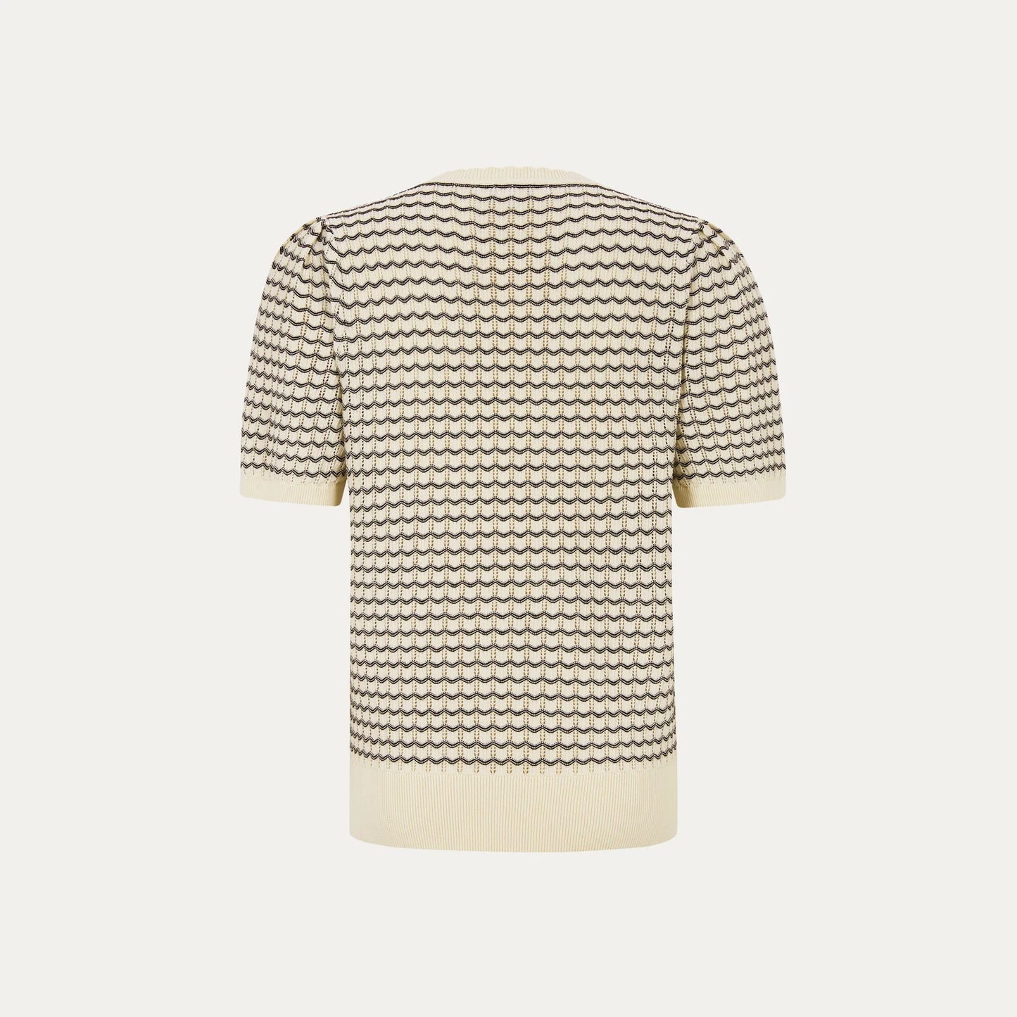 SRMayan Knit, Arctic Wolf