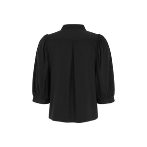 SRNatalie Shirt, Black