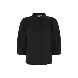 SRNatalie Shirt, Black