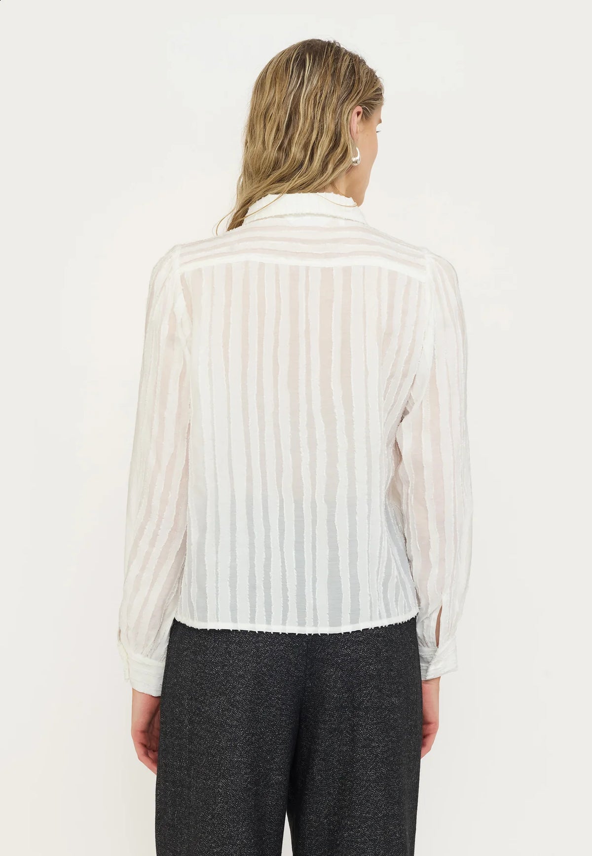 SROdele Shirt, Snow White