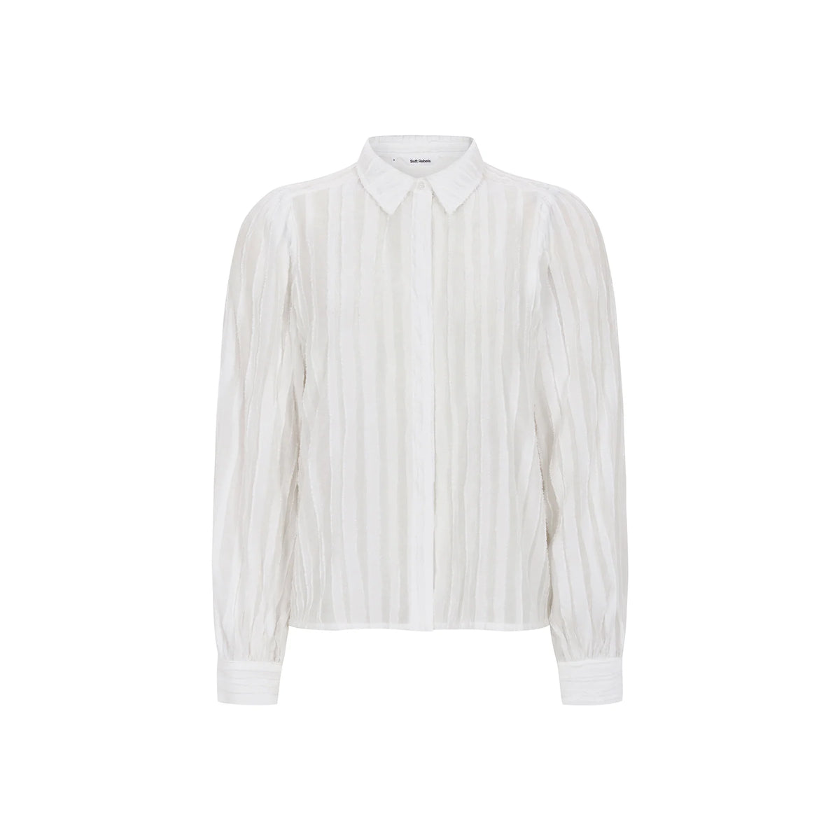 SROdele Shirt Snow White, Soft Rebels
