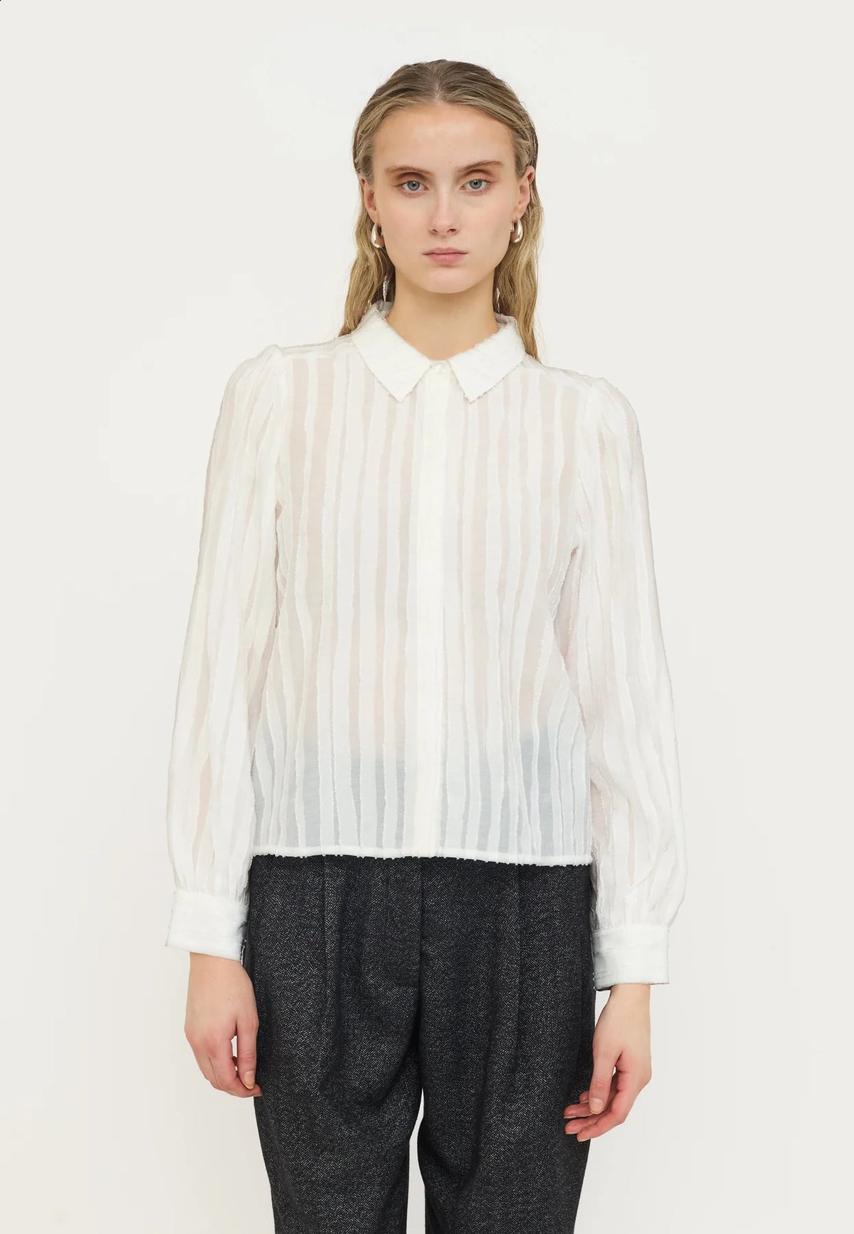SROdele Shirt, Snow White