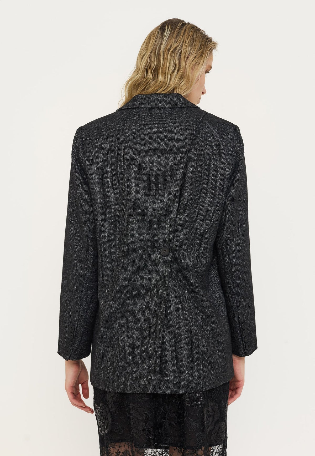 SRPace Blazer, Black