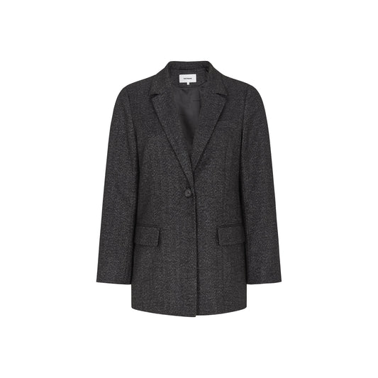 SRPace Blazer Black, Soft Rebels