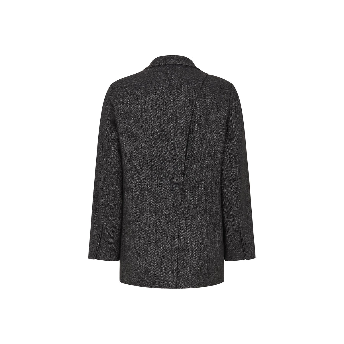 SRPace Blazer, Black