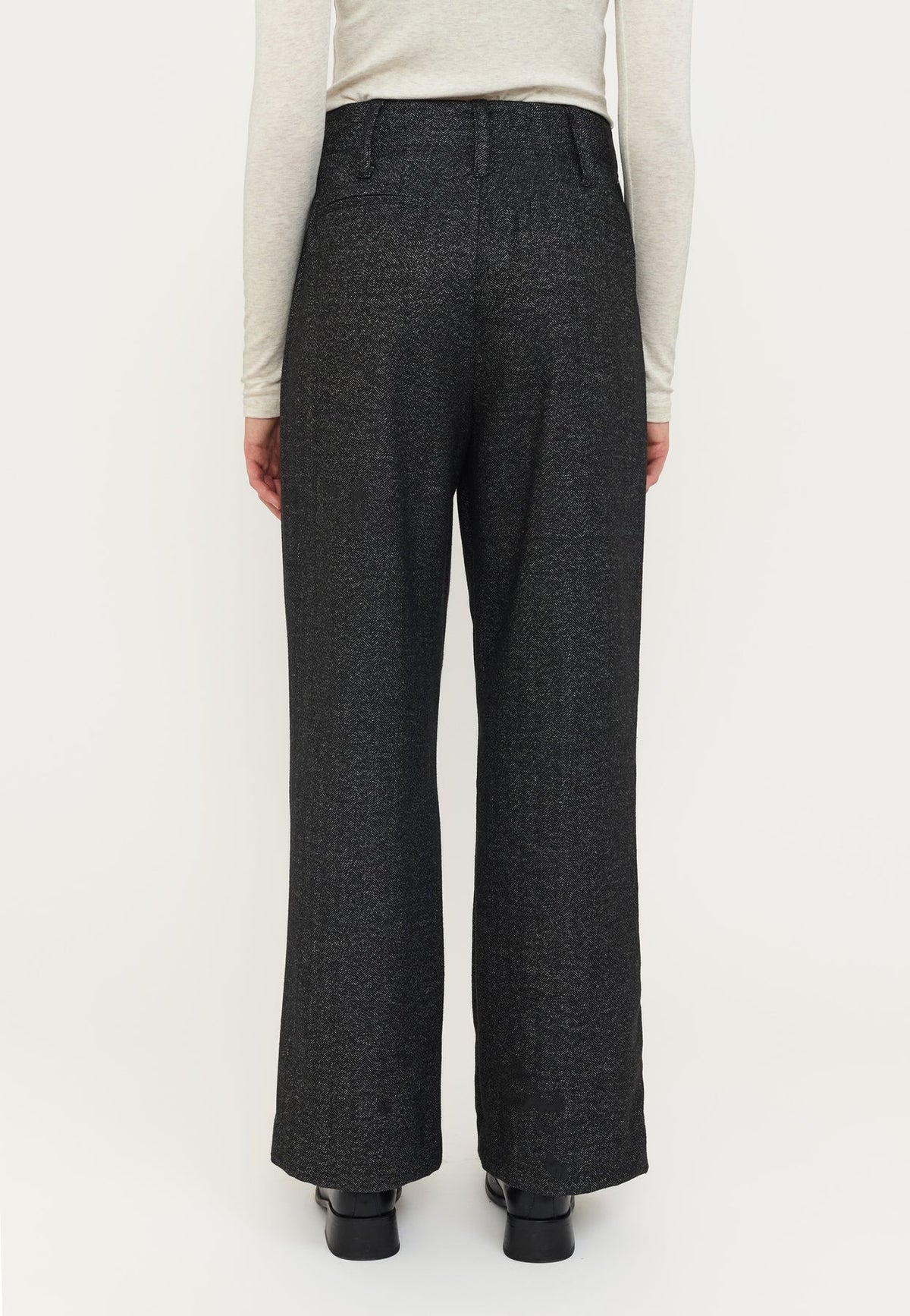 SRPace Pant, Black