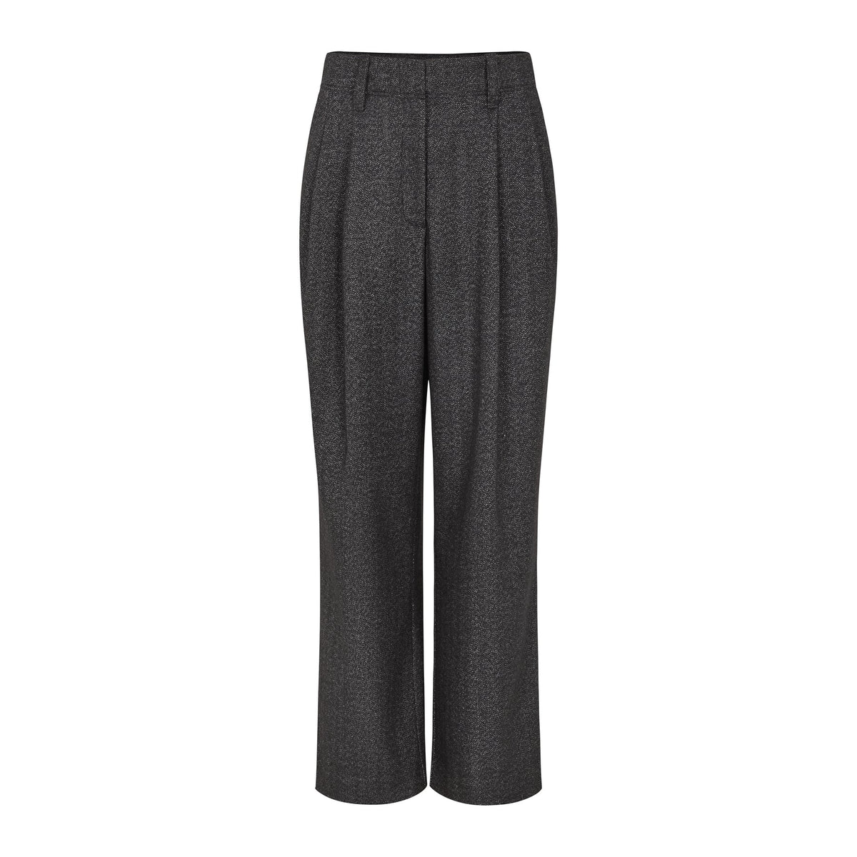 SRPace Pant Black, Soft Rebels