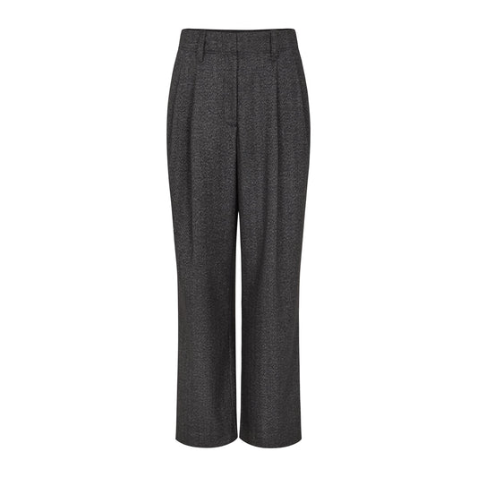 SRPace Pant Black, Soft Rebels