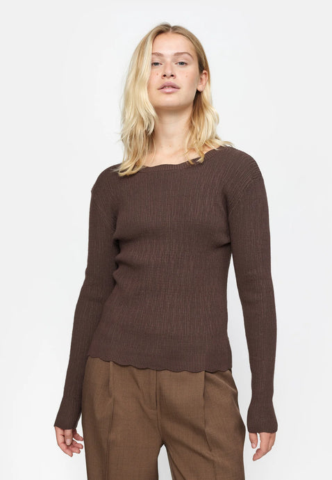 SRPaityn Knit, Såininorden