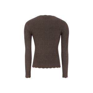 SRPaityn Knit, Rain Drum