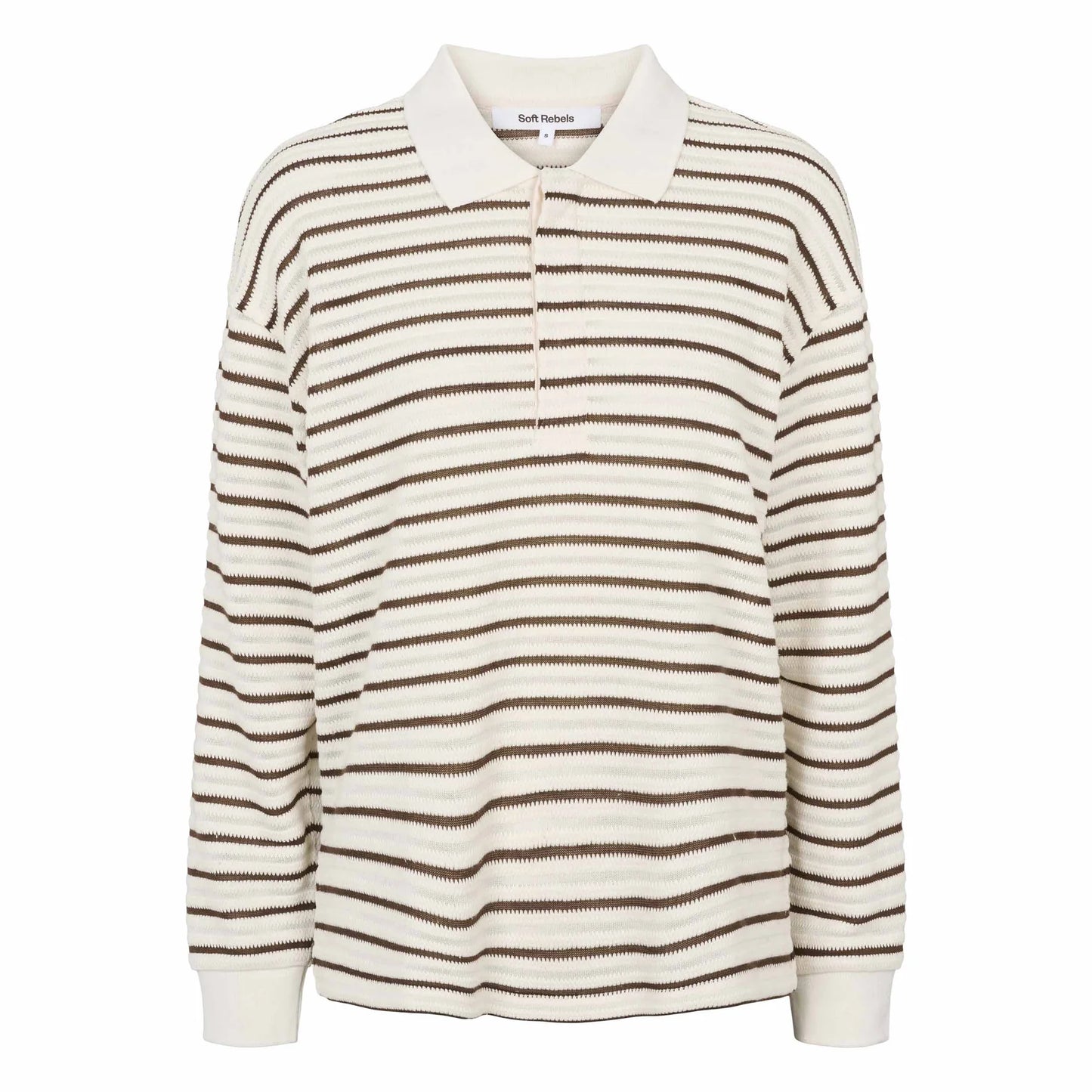 SRSoleil Polo Sepia, Soft Rebels, Såininorden