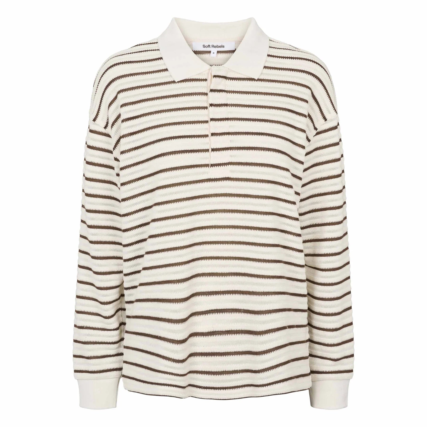 SRSoleil Polo Sepia, Soft Rebels, Såininorden