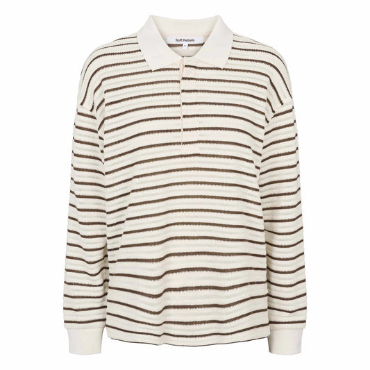 SRSoleil Polo Sepia, Soft Rebels, Såininorden