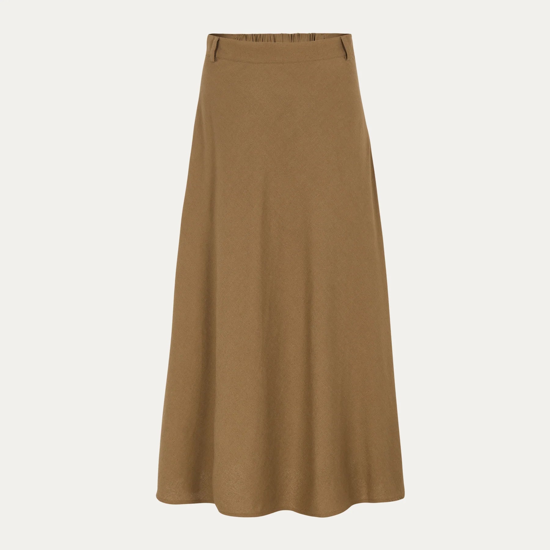 SRYindi Skirt Sepia, Soft Rebels, Såininorden