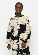 Ladda upp bild till gallerivisning, SRRogue Pattern Knit, Jacquard Pattern Arctic Wolf
