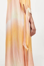 Ladda upp bild till gallerivisning, Wava Sunset Dress, Marigold
