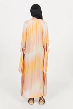 Ladda upp bild till gallerivisning, Wava Sunset Dress, Marigold
