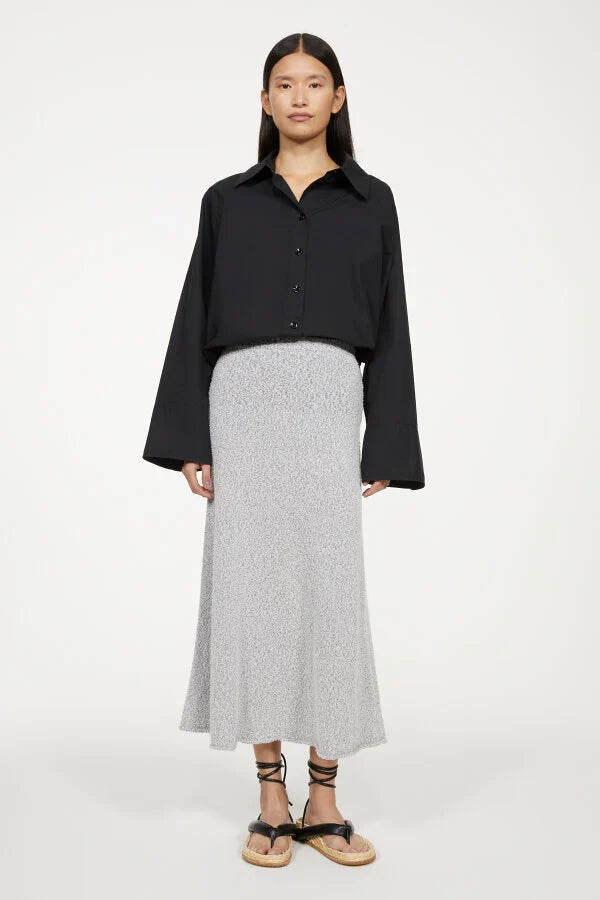 Flora Knitted Skirt, Såininorden