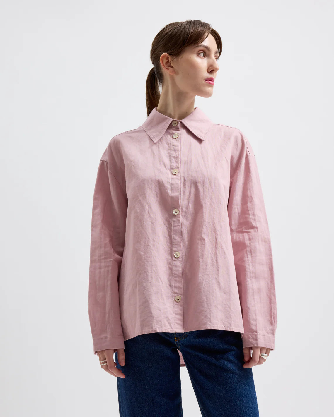 Stella, Dusty Pink