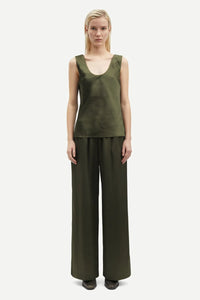 Sahelena Trousers, Forest Night