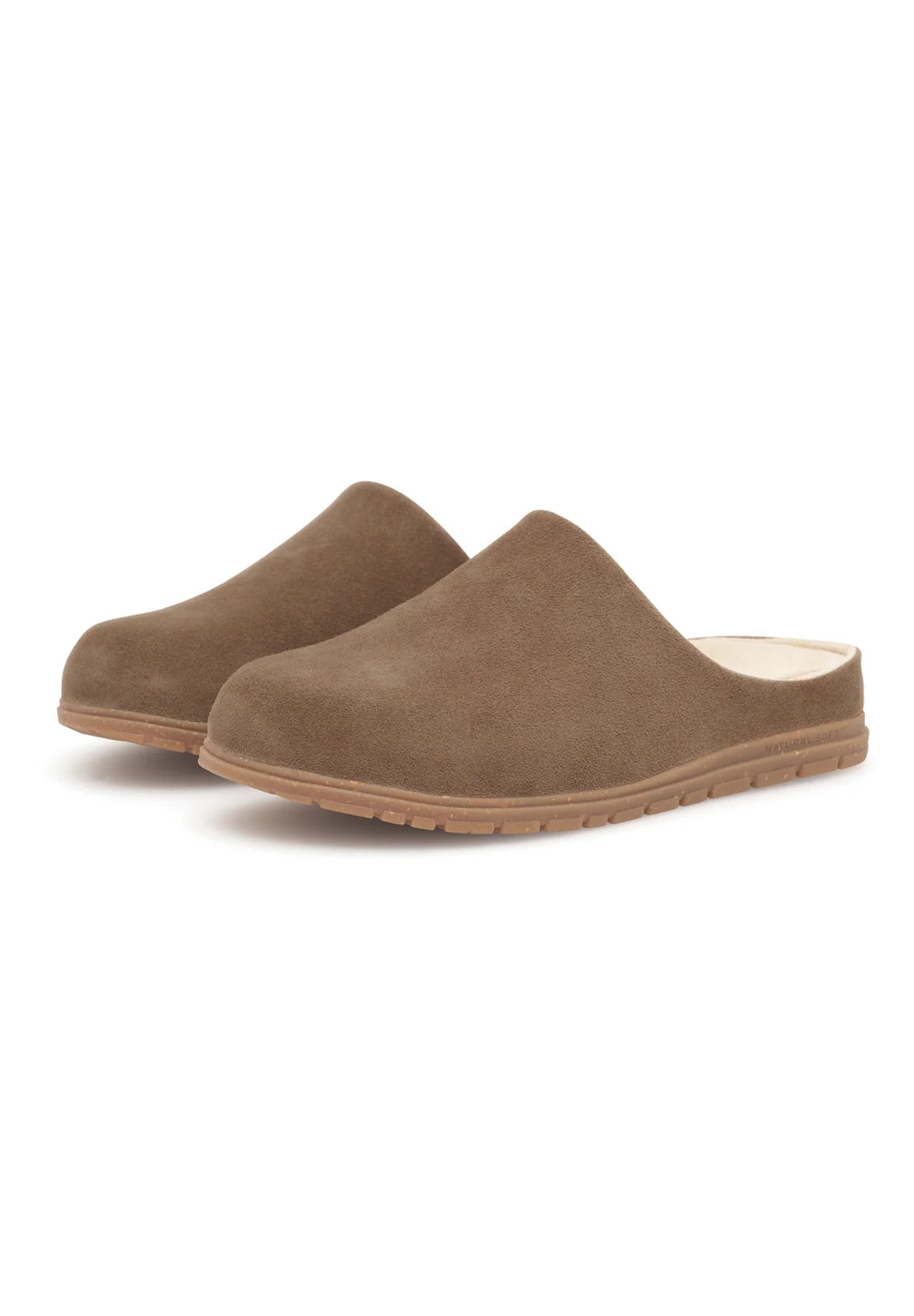 Silvi Clog, Cortado
