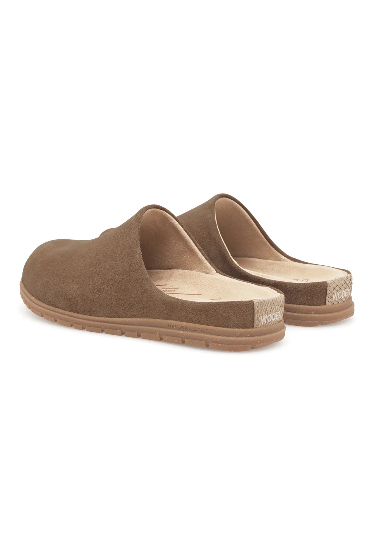 Silvi Clog, Cortado