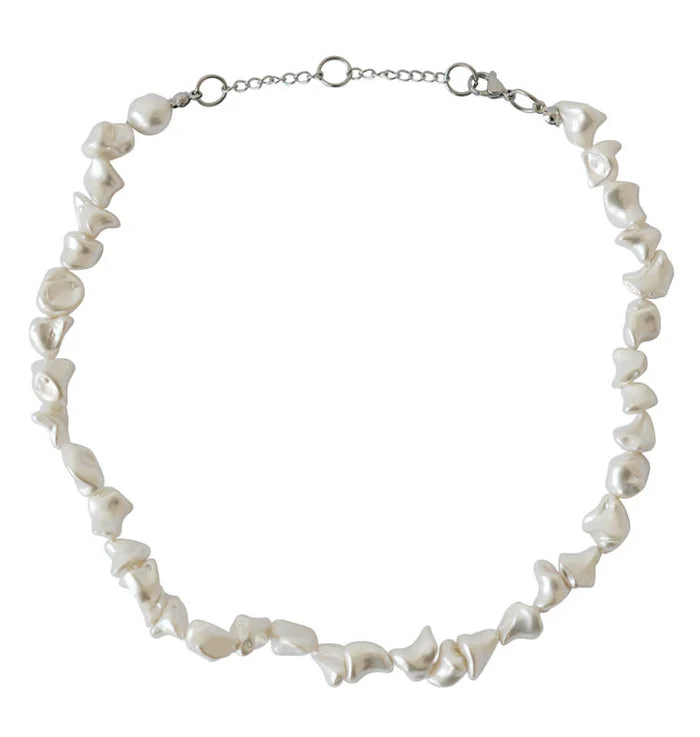 Smilla Halsband Silver, Wos, Såininorden