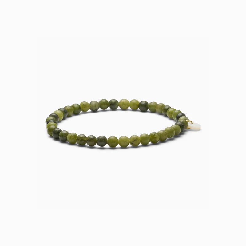Petite Bracelet Southern Jade, Soï