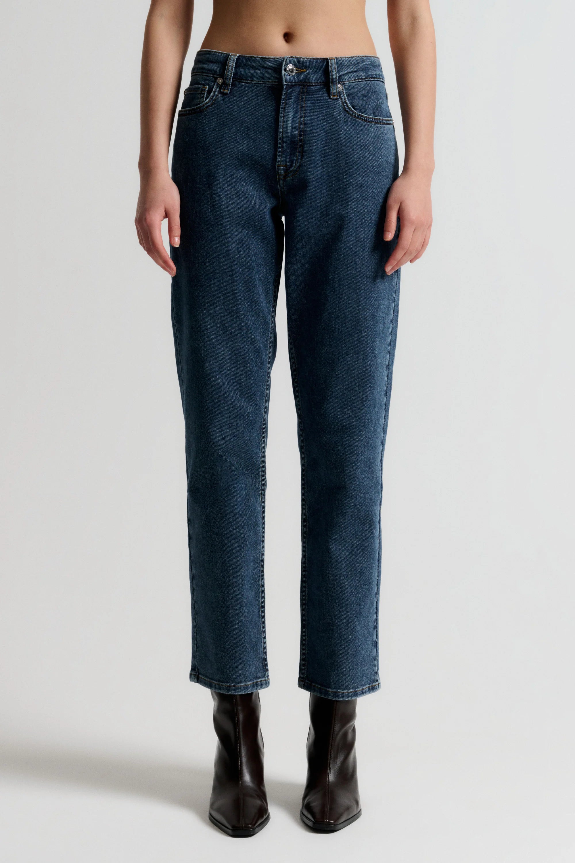 Tonya Jeans, Cool Acid Denim