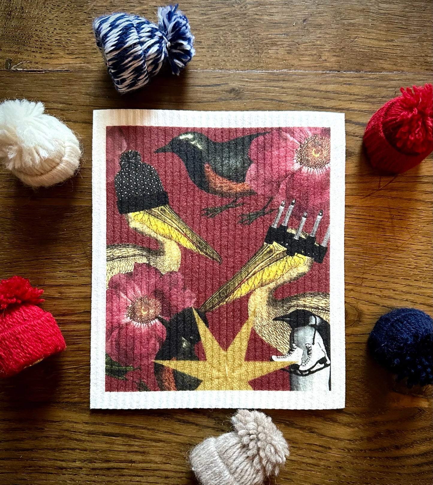 Disktrasa Julmotiv 3-pack