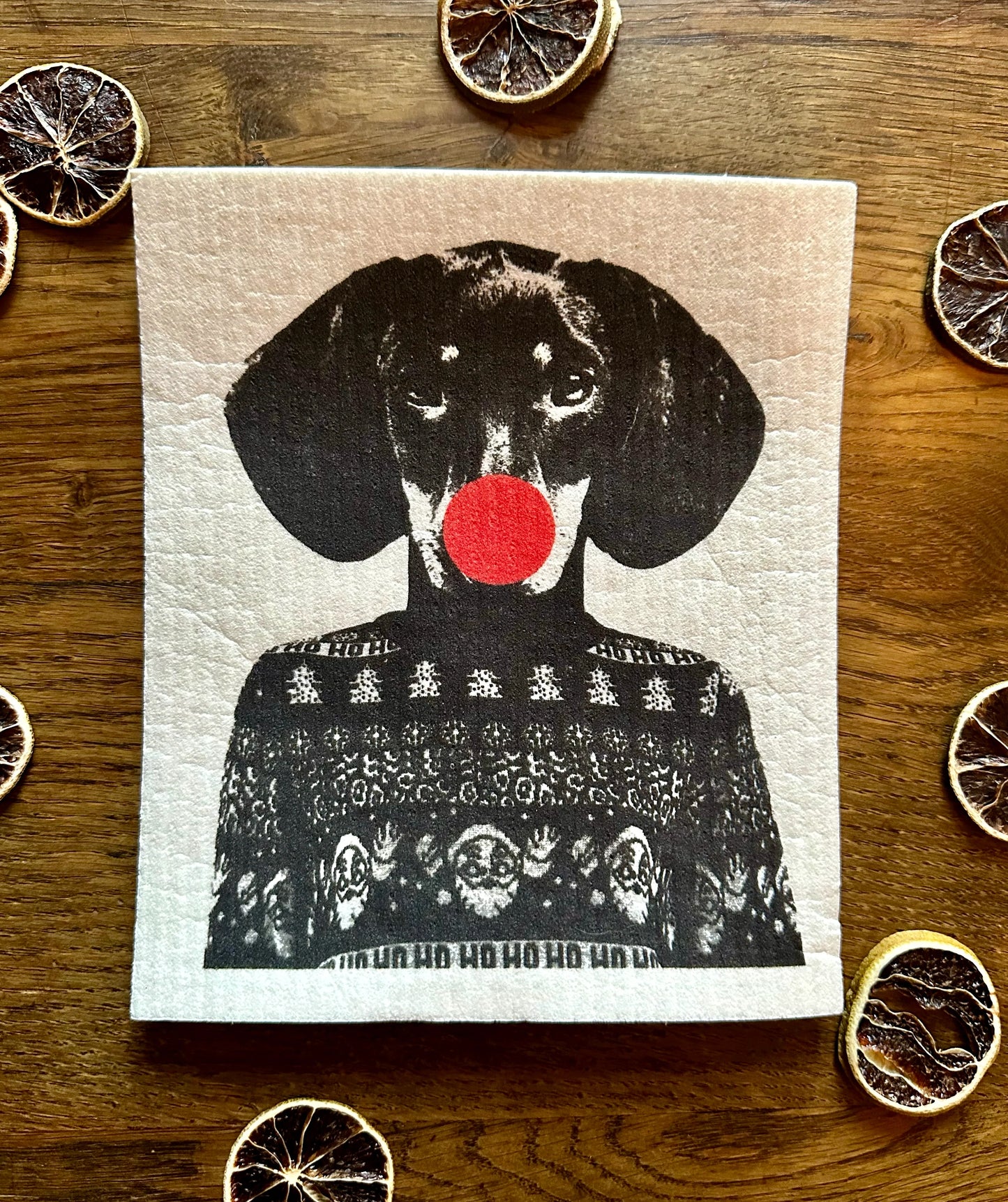 Disktrasa Julmotiv 3-pack