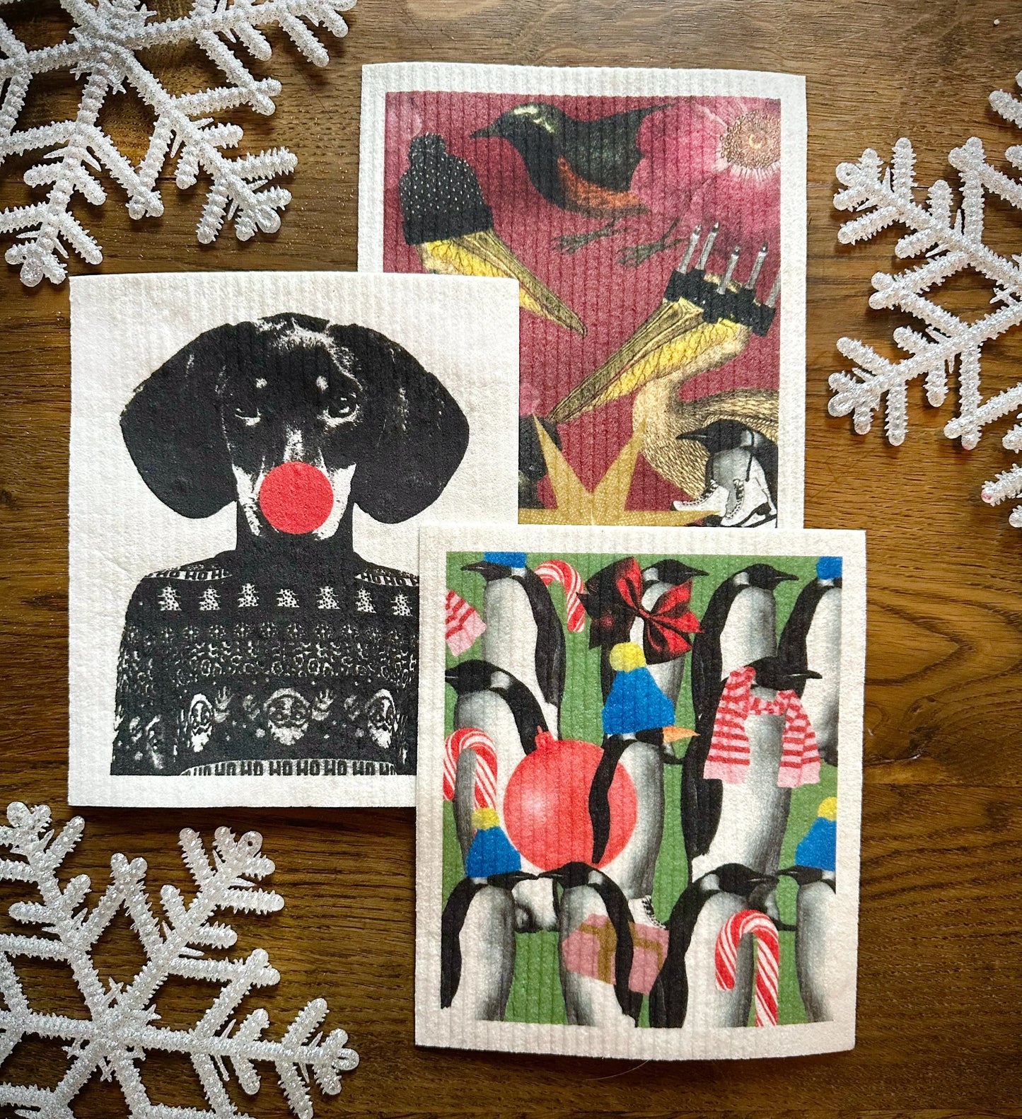 Disktrasa Julmotiv 3-pack