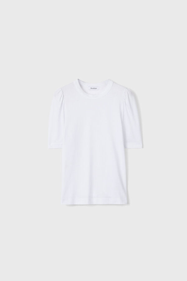 Dory T-shirt, White