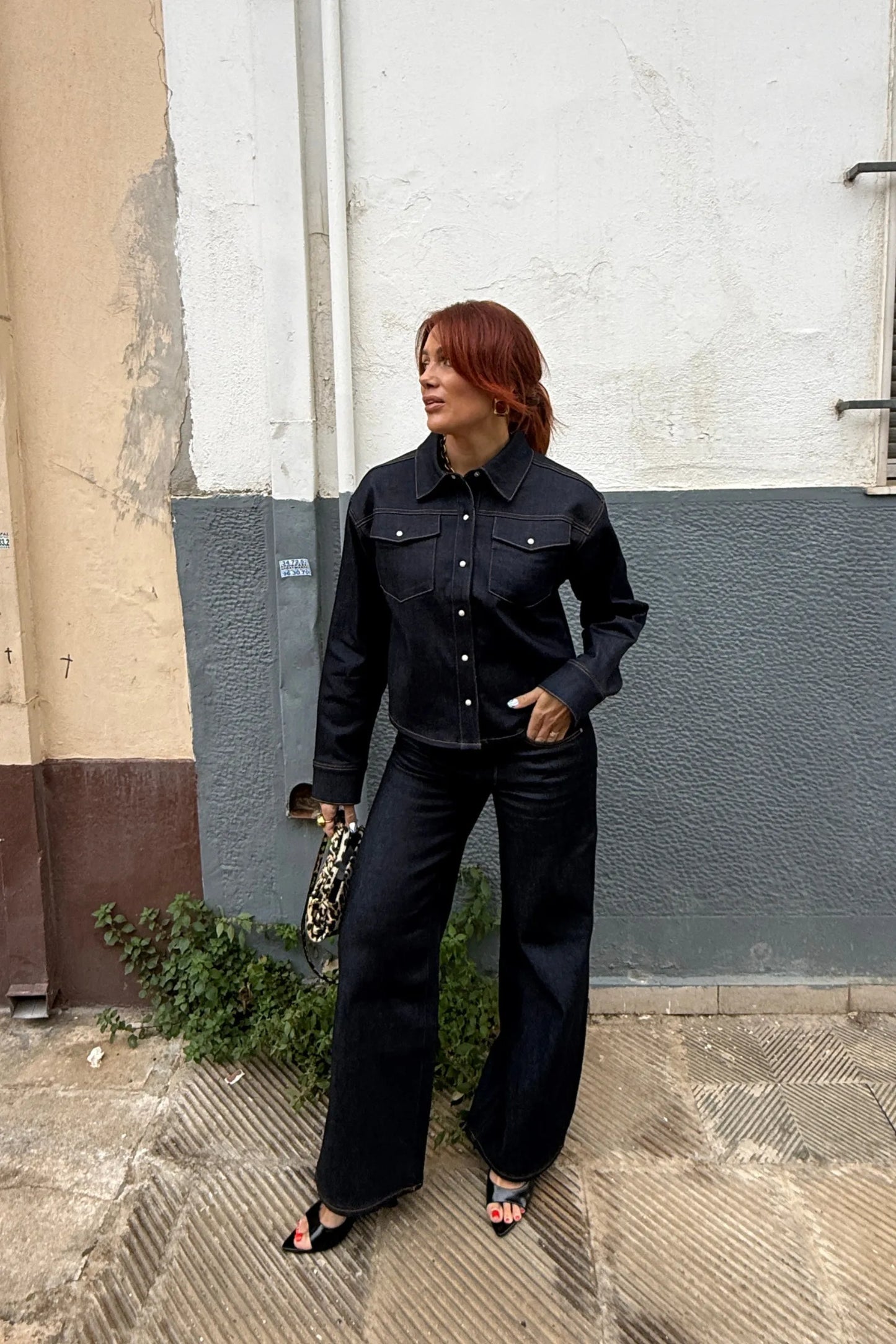 Eva Wide, Resonate