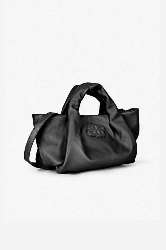Lixia Bag, Black