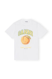 Relaxed Peach T-shirt, Såininorden