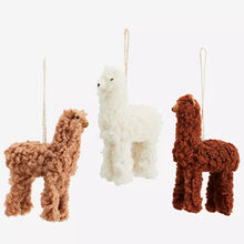Ladda upp bild till gallerivisning, Hanging llama, Brown
