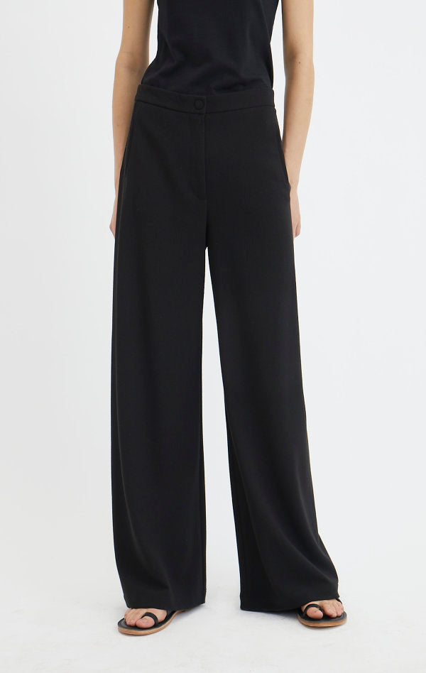 Sini Pants Black