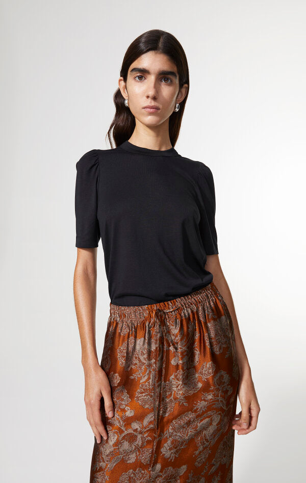 Dory Top, Black