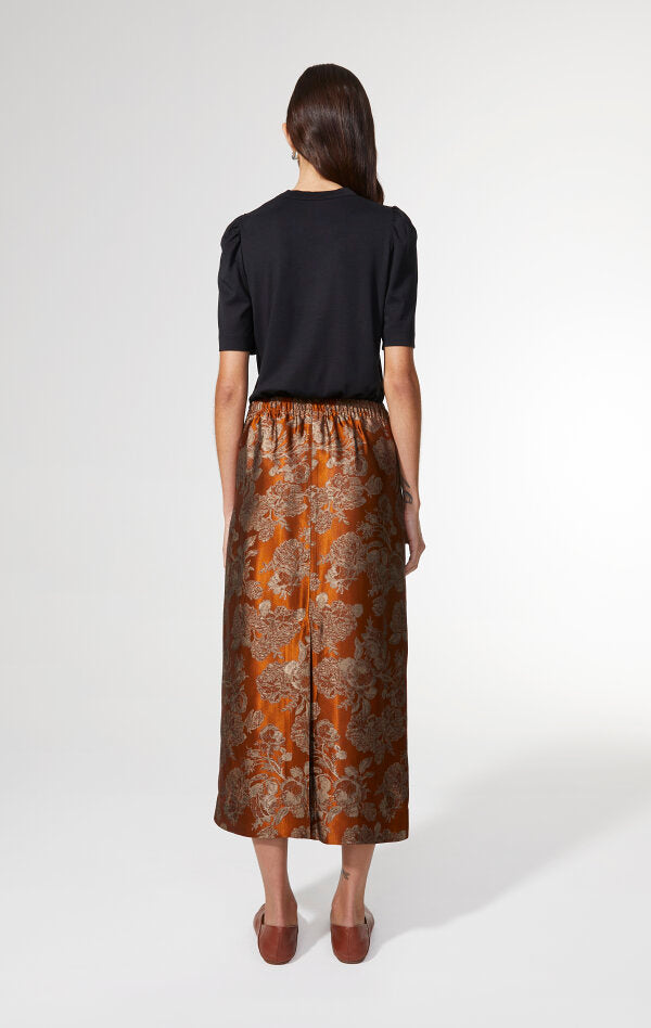 Dory Top, Black