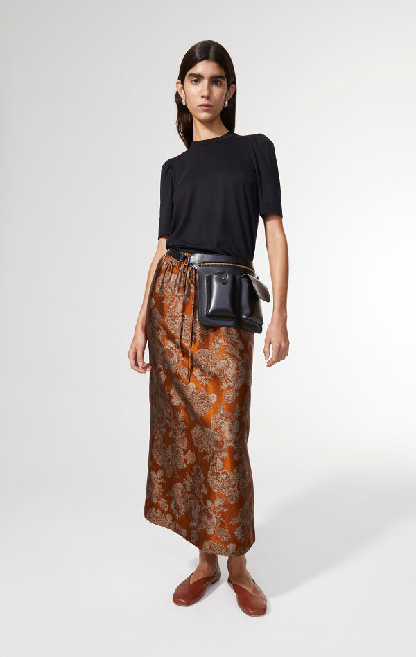 Dory Top, Black