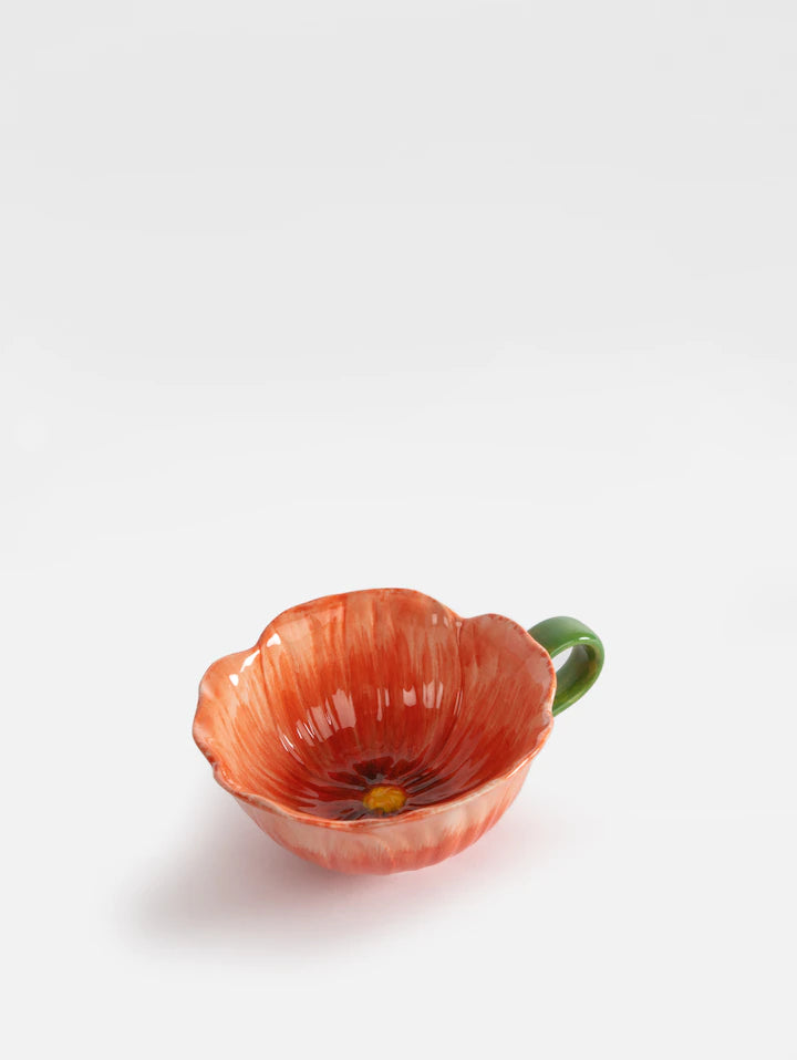 Kopp Poppy, Såininorden