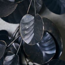 Ladda upp bild till gallerivisning, Krans Eucalyptus, Svart
