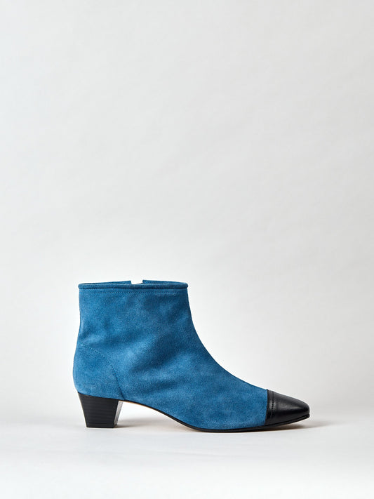 The La Brea Dusty Blue