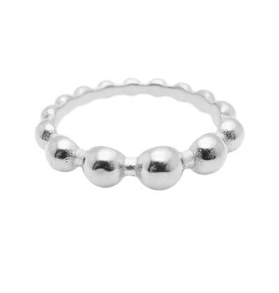Bubble Ring, Såininorden